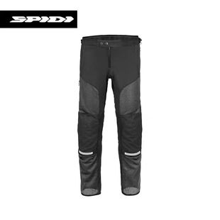 男女网眼防护透气防水装 SPIDI斯必迪 夏季 子机车骑行裤 备 凉夏裤