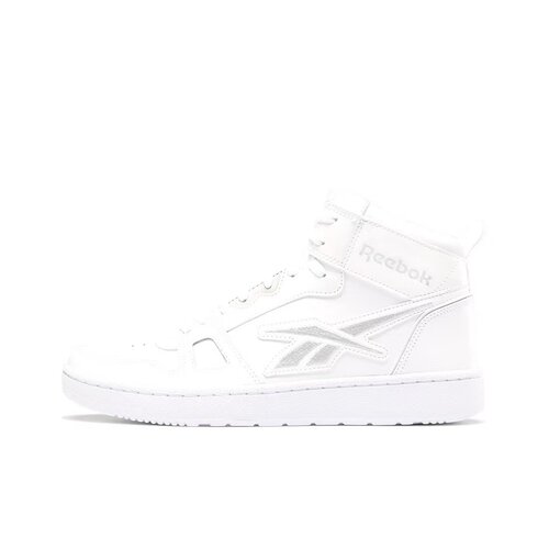 REEBOK RESONATOR 复古运动休闲 耐磨 中帮 板鞋 男女同款