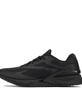 Reebok SPEED22 TR运动舒适减震低帮训练鞋男女同款黑色