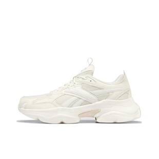REEBOK ROYAL BRIDGE 4 舒适运动 减震 低帮 生活休闲鞋 男女同款