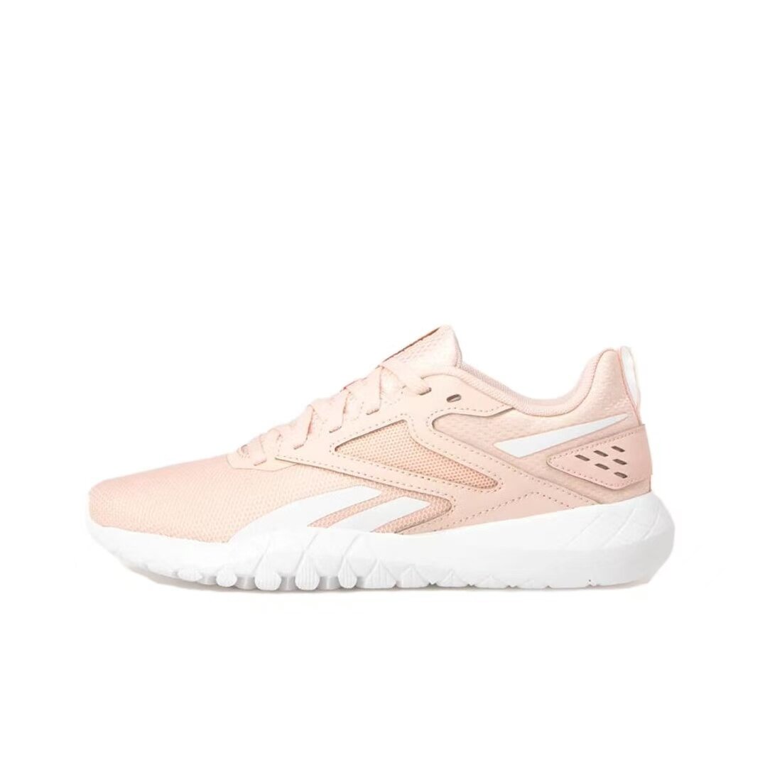 Reebok FLEXAGON ENERGY TR 4 休闲舒适 低帮跑步鞋 女款