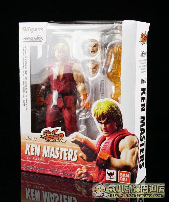 正品关节超可动手办模型玩具街头霸王5肯ken红波升龙拳马斯达。在类目 模玩/动漫/周边/cos/桌游, 手办/扭蛋/人偶/BJD/兵人, 其它手办中 - 来自Buy2taobao.com提供专业的淘宝代购服务