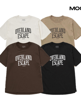 现货NONNATIVE DWELLER S/S TEE 