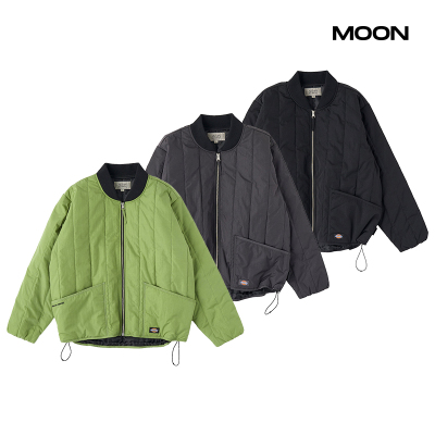 SEDAN联名工装棉衣24FW