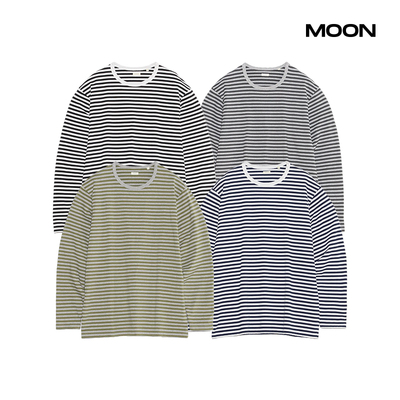 NANAMICACOOLMAX长袖T恤