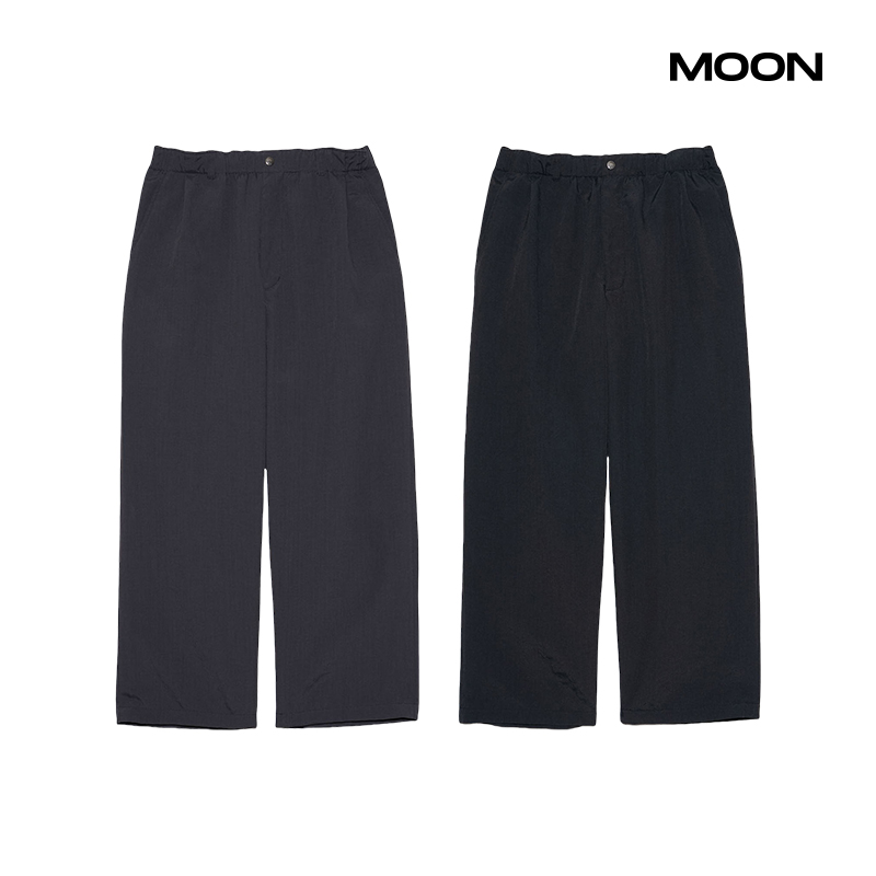 现货The North Face Field Slacks紫标宽松休闲裤25SS