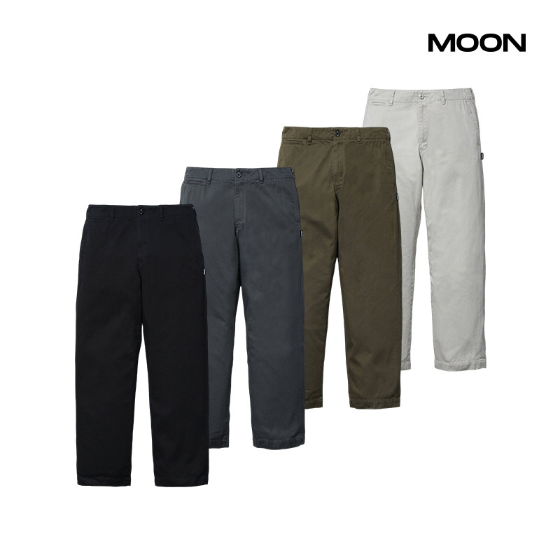 现货 Neighborhood CLASSIC CHINO PANTS 经典工装裤 26SS