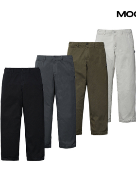 现货 Neighborhood CLASSIC CHINO PANTS 经典工装裤 26SS