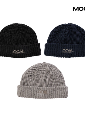 NANAMICAOOALKnitCap棉帽冷帽