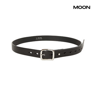 现货 BELT 牛皮腰带 26SS N.HOOLYWOOD