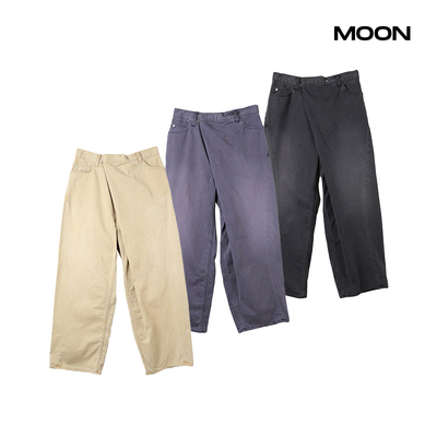 JIEDAOVERRAPCHINO休闲长裤