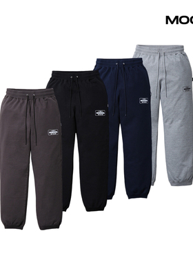 现货 NEIGHBORHOOD CLASSIC SWEAT PANTS 运动卫裤 25FW