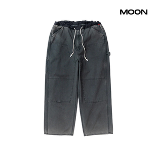 现货 ANACHRONORM DOUBLE KNEE DUCK PAINTER PANTS 工装裤 25AW