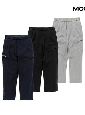 现货 WTAPS LEZ / 6P / TROUSERS 口袋运动休闲卫裤长裤 25FW