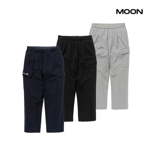 现货 WTAPS LEZ / 6P / TROUSERS 口袋运动休闲卫裤长裤 25FW