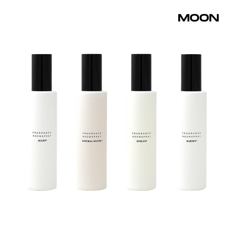 MOON北京现货retaW Fragrance Room Spray空气清新剂室内喷雾香氛
