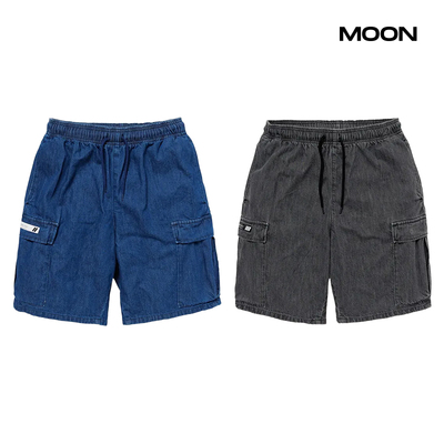 WTAPSMILS2301SHORTS工装短裤