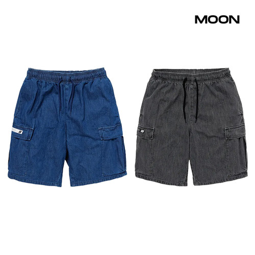 WTAPSMILS2301SHORTS工装短裤