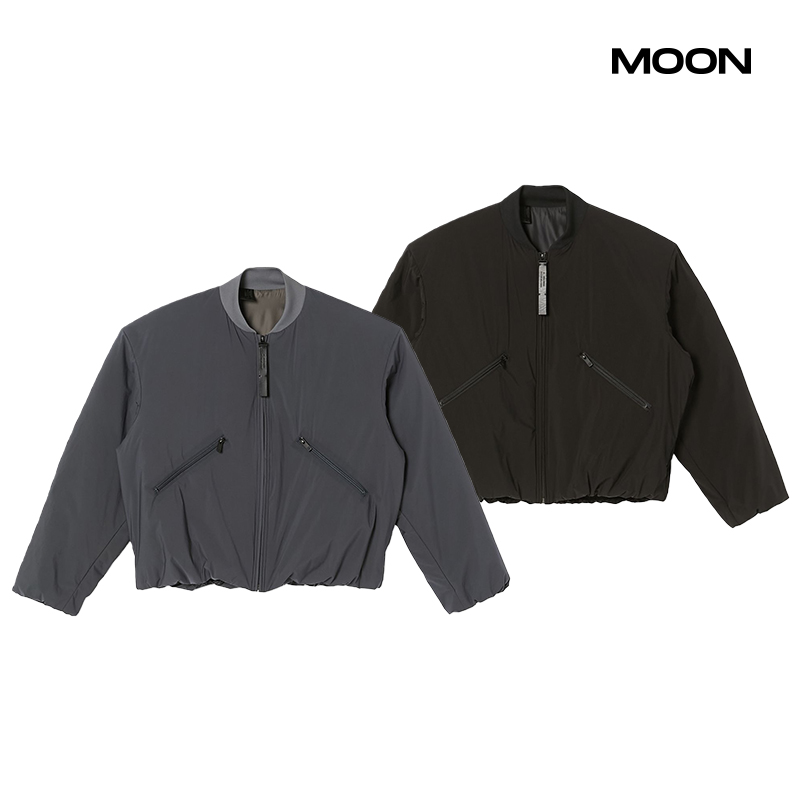 N.HOOLYWOODMILITARYJACKET