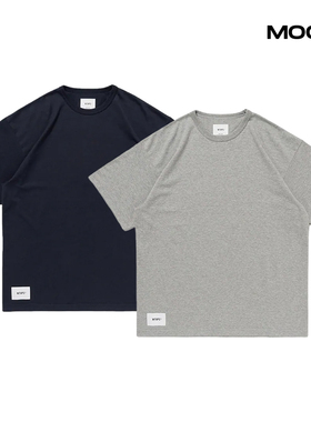 现货 WTAPS ACADEMY / SS / CTPL logo短袖T恤 25FW