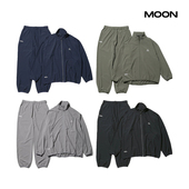 FRESH SUIT SERVICE 现货 UTILITY PACKABLE 休闲运动套装 25AW