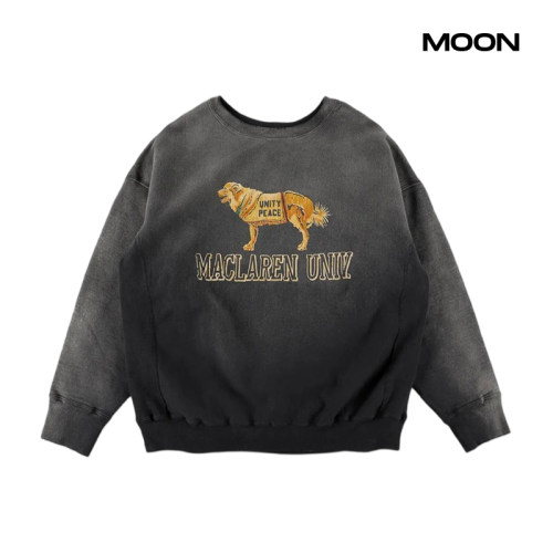 BOWWOWFADEDSWEATSHIRT