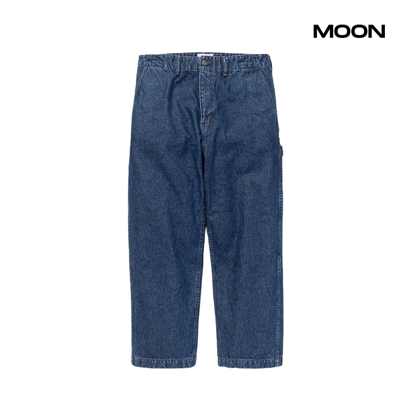 WTAPSARMSTG2501牛仔裤