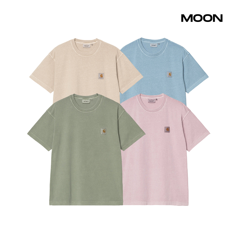 CARHARTTS/SNelson短袖T恤