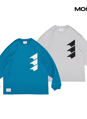 现货 WTAPS WOUND / LS / CTPL长袖T恤 25SS