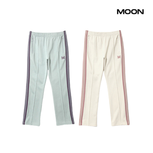 Sweat Hoody French 现货 蝴蝶运动裤 Darts Terry 25SS Needles