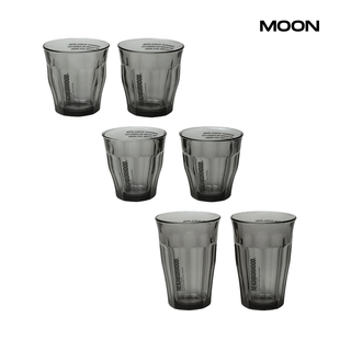 现货 Neighborhood LOGO DURALEX GLASS 玻璃杯 26SS