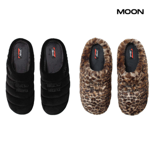 MARIA SANDAL保暖拖鞋 NANGA×SUBU WINTER 24FW AURORA 现货WACKO