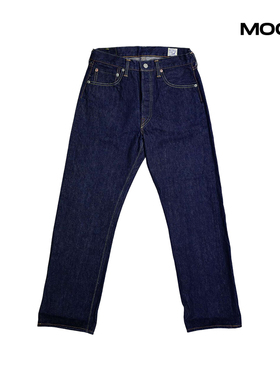 现货 ORSLOW SHORT LENGTH 105 STANDARD SELVEDGE 牛仔裤 25FW