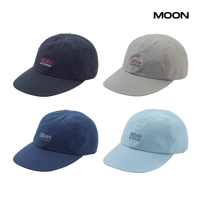 SEDAN速干抽绳棒球鸭舌帽