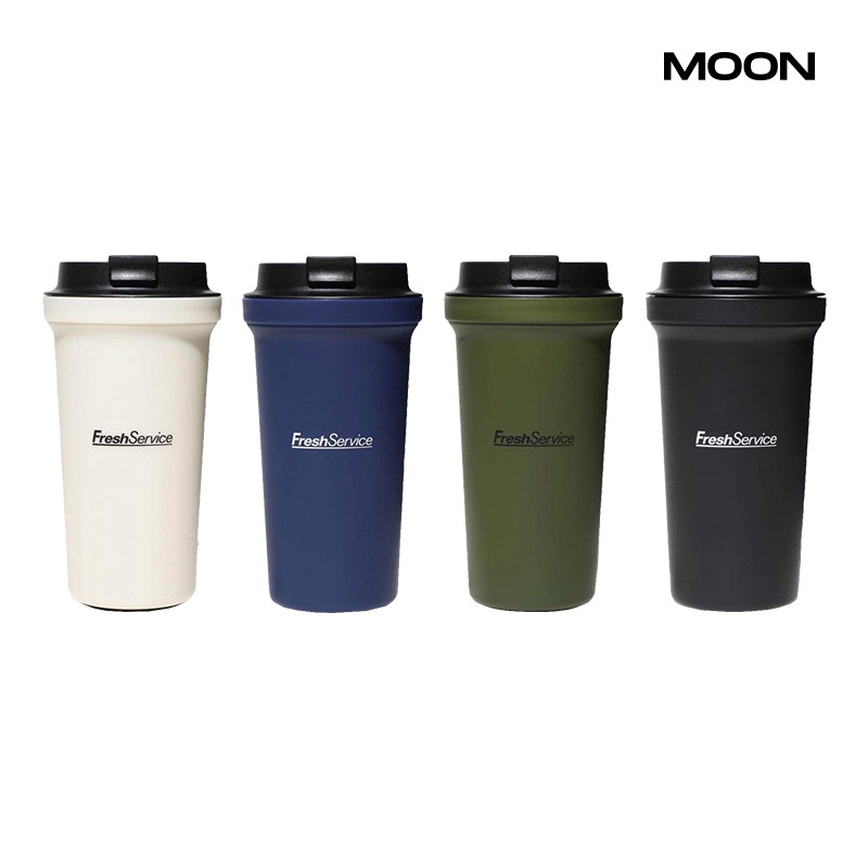 FreshService水壶户外咖啡