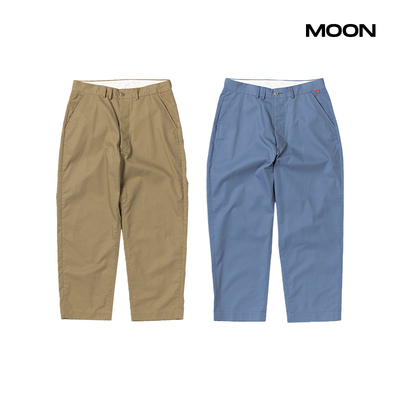 ANACHRONORMCHINO工装裤