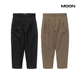 WTAPS TWILL TRDT1804 现货 TROUSERS POLY. 休闲长裤 25FW