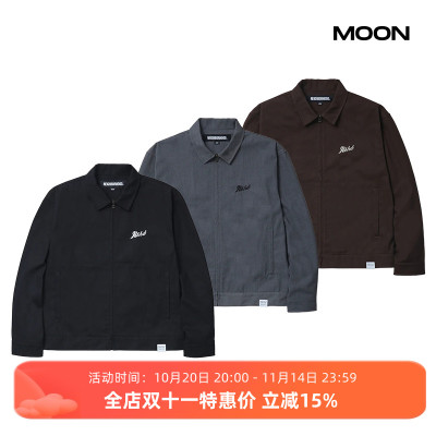 NEIGHBORHOODZIPWORK工装夹克