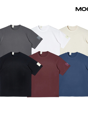 现货 N.HOOLYWOOD T-SHIRT 纯色短袖T恤 26SS