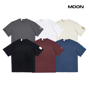 N.HOOLYWOOD T恤 纯色短袖 26SS SHIRT 现货