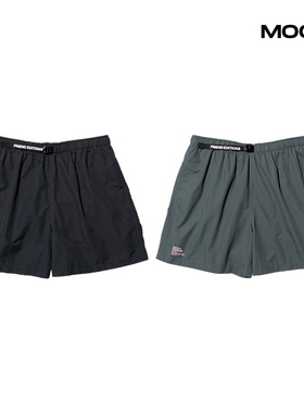 现货 FRESH SERVICE FRIEND EDITIONS ALL WEATHER 尼龙短裤 26SS