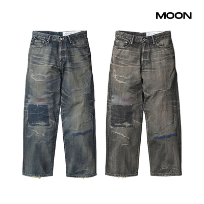 NEIGHBORHOODSAVAGEDENIMDP