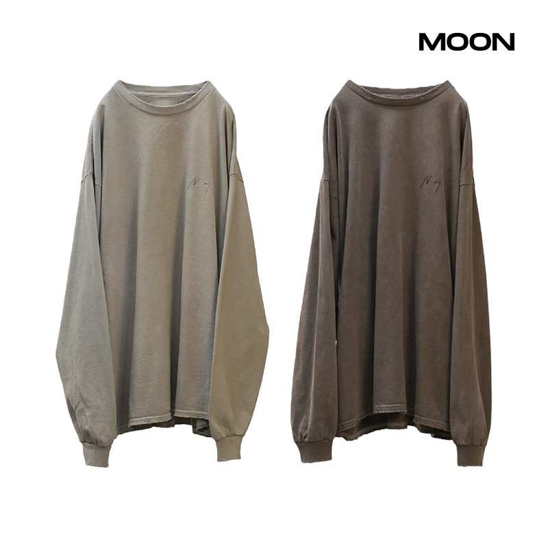 ANCELLMEMBROIDERYLST-SHIRT