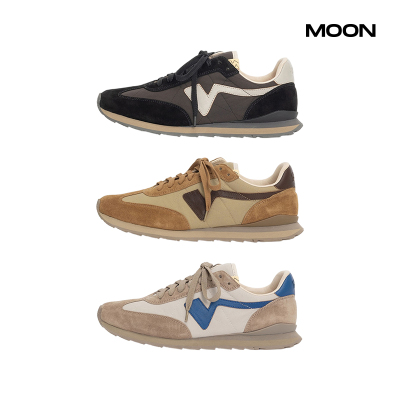 VISVIMFKTRUNNER休闲跑步鞋