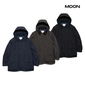 NANAMICA 防风夹克 UNLIMITED 现货 Jacket PERTEX Field 25FW