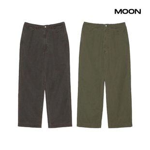 现货 NANAMICA Field Pants 休闲工装裤 26SS