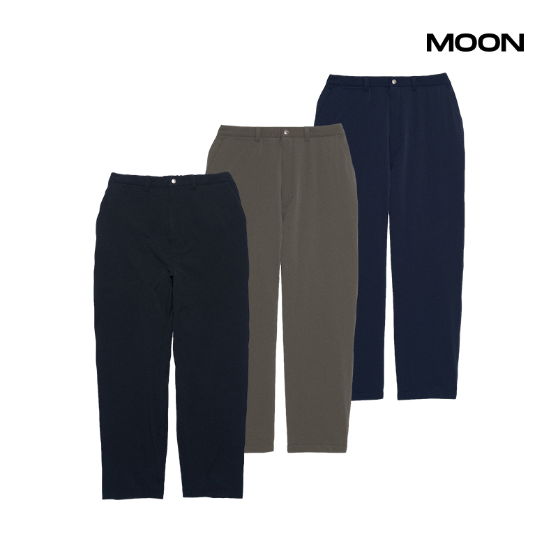 紫标户外宽松休闲长裤24FW