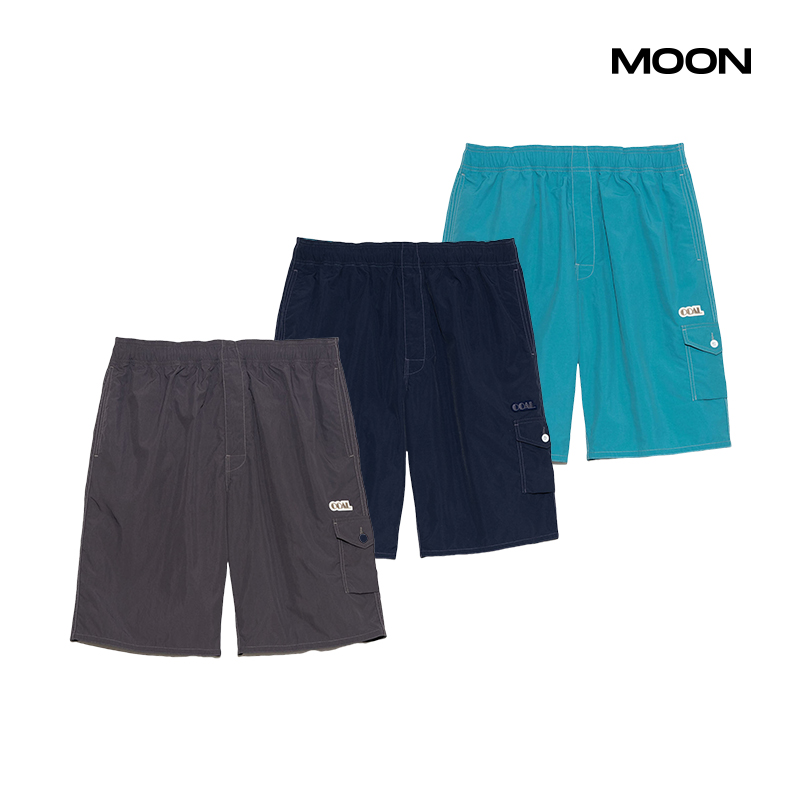 NANAMICADeckShorts甲板短裤