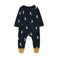 【Тибетская голубая луна】