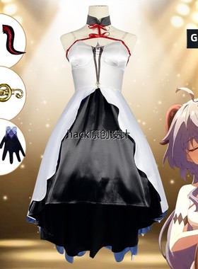 Genshin Impact Cos服装交响音乐会2023甘宇Diana Youli阿贝多中